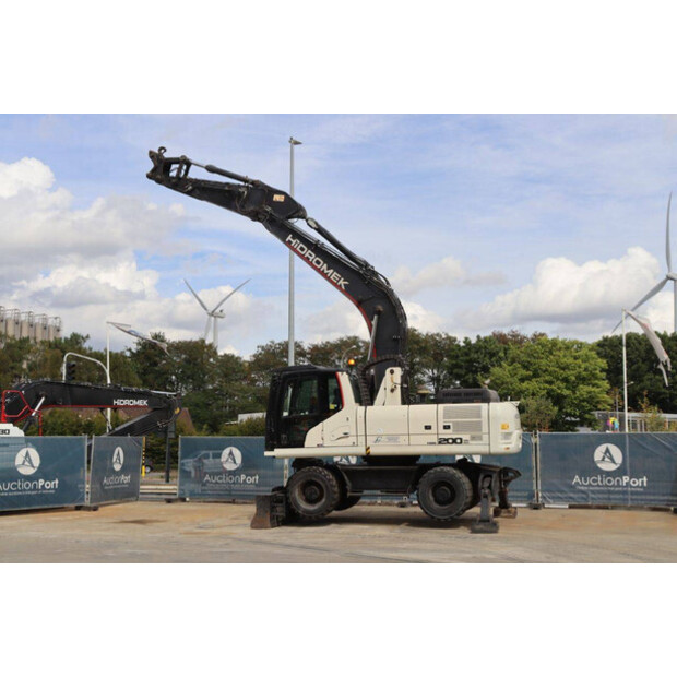 2015 هايدرومك HMK200W-41945542