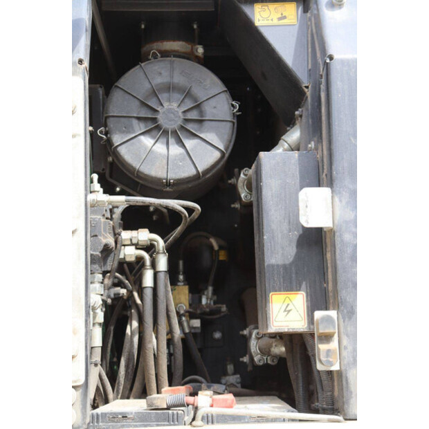 2015 هايدرومك HMK200W-41945549