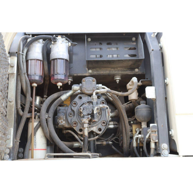 2015 هايدرومك HMK200W-41945551