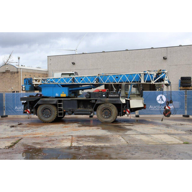 1990 Liebherr LTM 1025-41945582