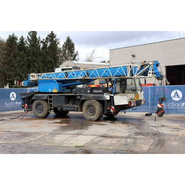 1990 Liebherr LTM 1025-41945583