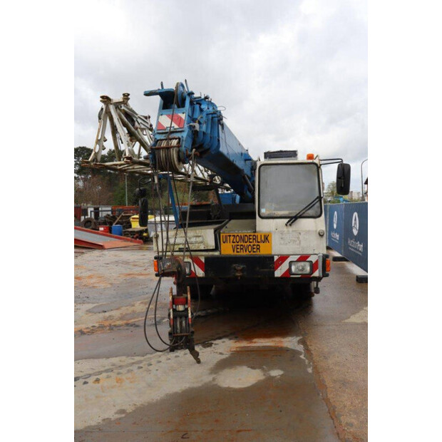 1990 Liebherr LTM 1025-41945585