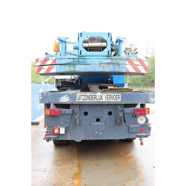 1990 Liebherr LTM 1025-41945588