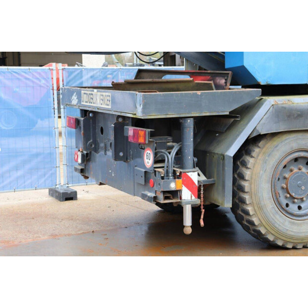 1990 Liebherr LTM 1025-41945590
