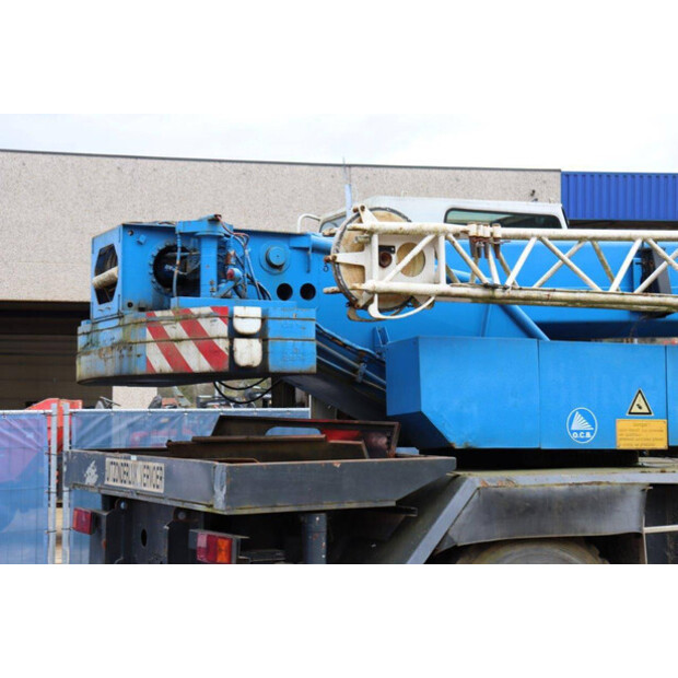 1990 Liebherr LTM 1025-41945591