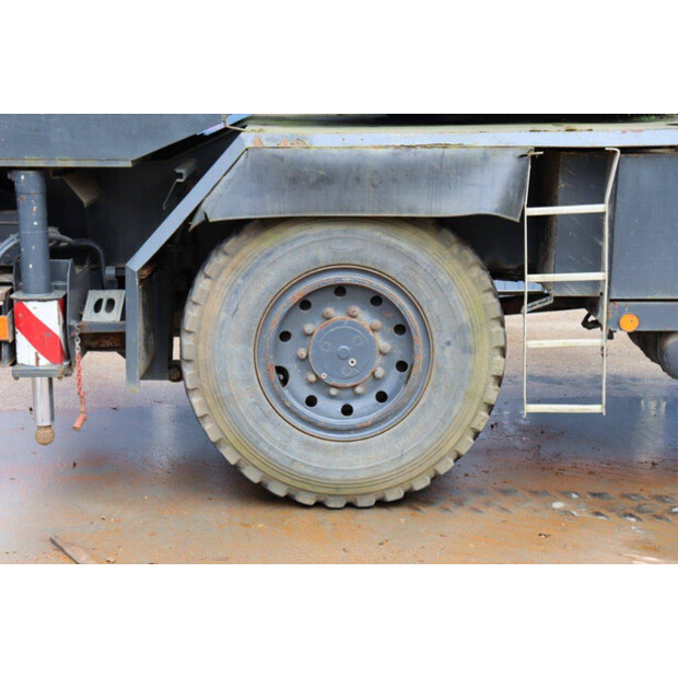 1990 Liebherr LTM 1025-41945592