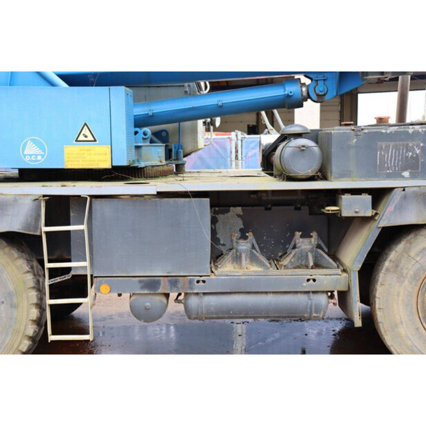1990 Liebherr LTM 1025-41945593