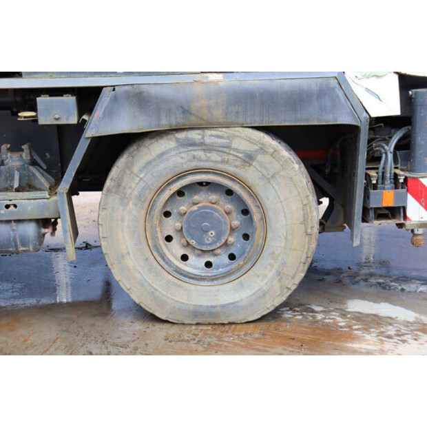 1990 Liebherr LTM 1025-41945594