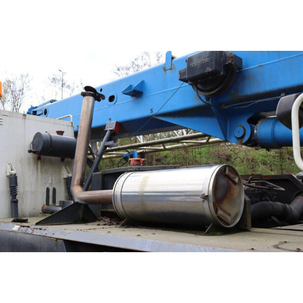 1990 Liebherr LTM 1025-41945603