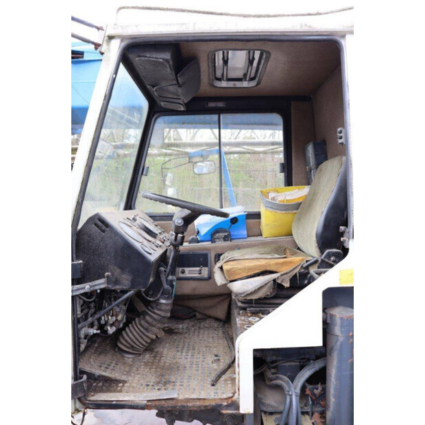 1990 Liebherr LTM 1025-41945605