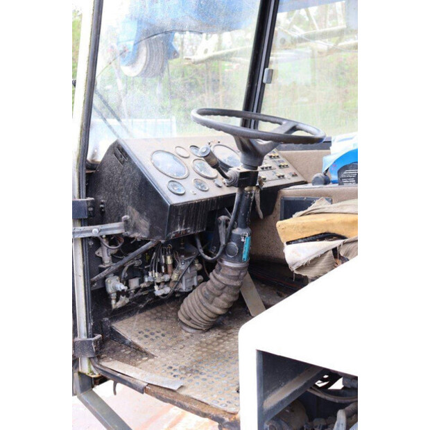 1990 Liebherr LTM 1025-41945606