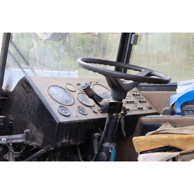 1990 Liebherr LTM 1025-41945607