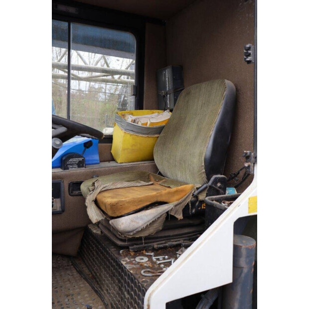 1990 Liebherr LTM 1025-41945608