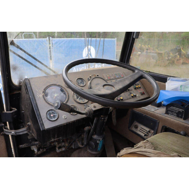 1990 Liebherr LTM 1025-41945610