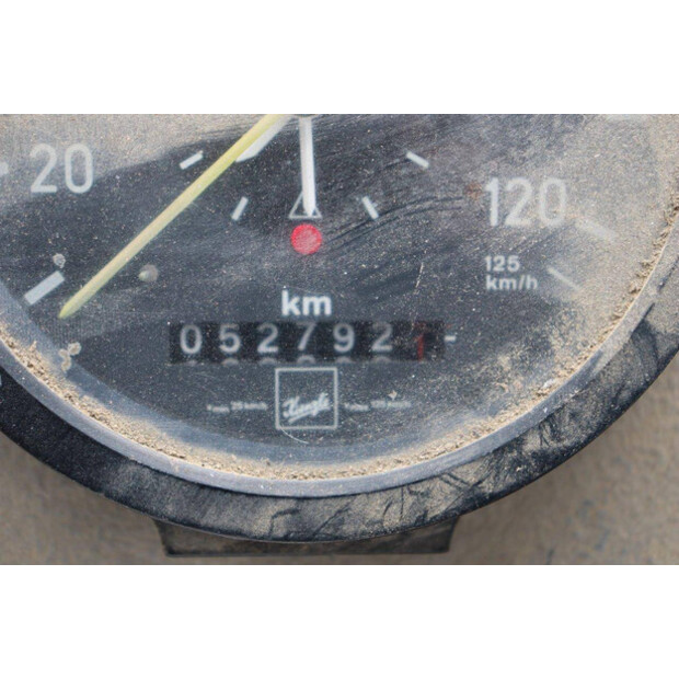 1990 Liebherr LTM 1025-41945615