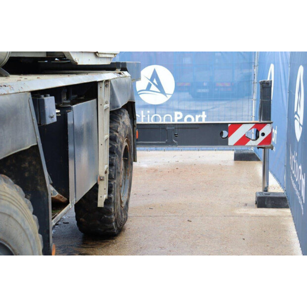1990 Liebherr LTM 1025-41945621