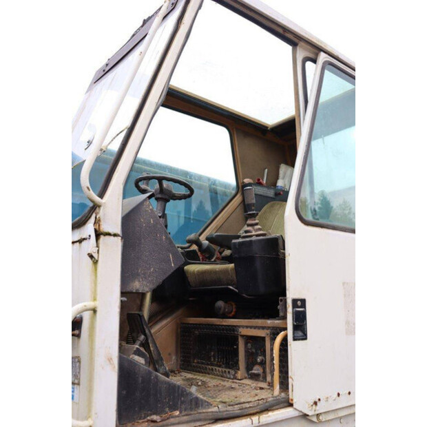 1990 Liebherr LTM 1025-41945622