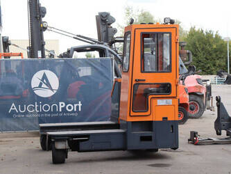 Image de 2021 EP Equipment DT-LTC-30