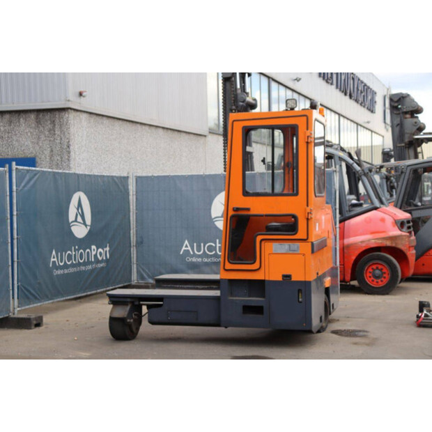 2021 EP Equipment DT-LTC-30-41945681
