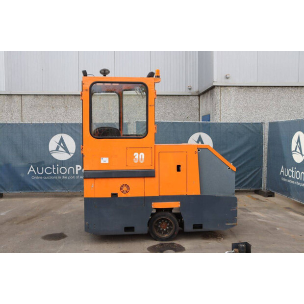 2021 EP Equipment DT-LTC-30-41945683