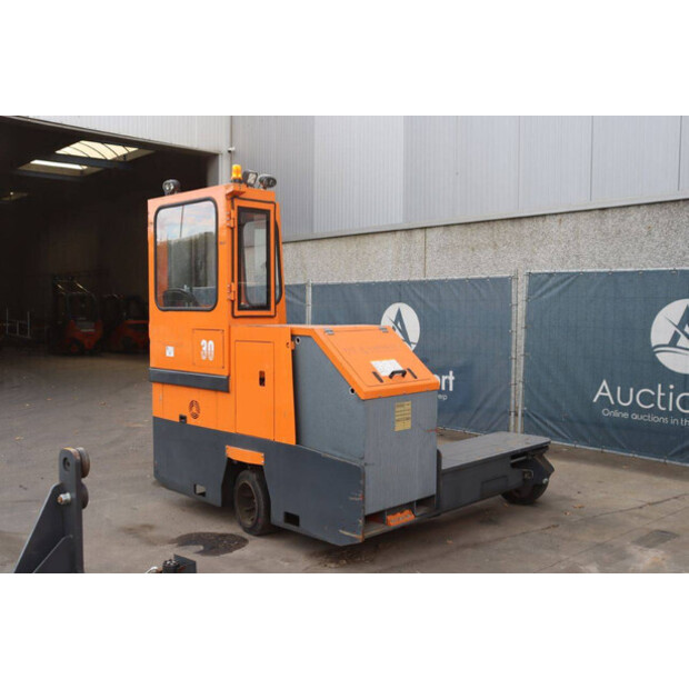 2021 EP Equipment DT-LTC-30-41945684
