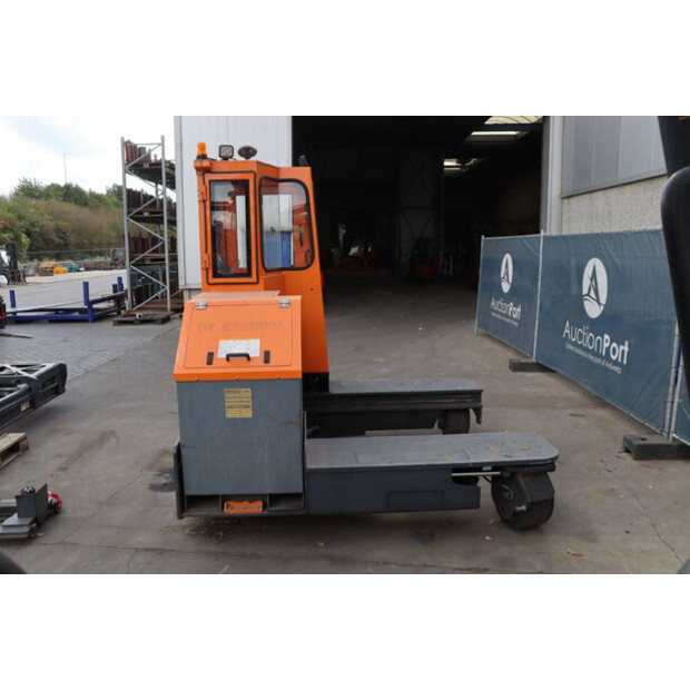 2021 EP Equipment DT-LTC-30-41945685