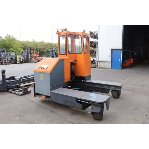 2021 EP Equipment DT-LTC-30-41945686
