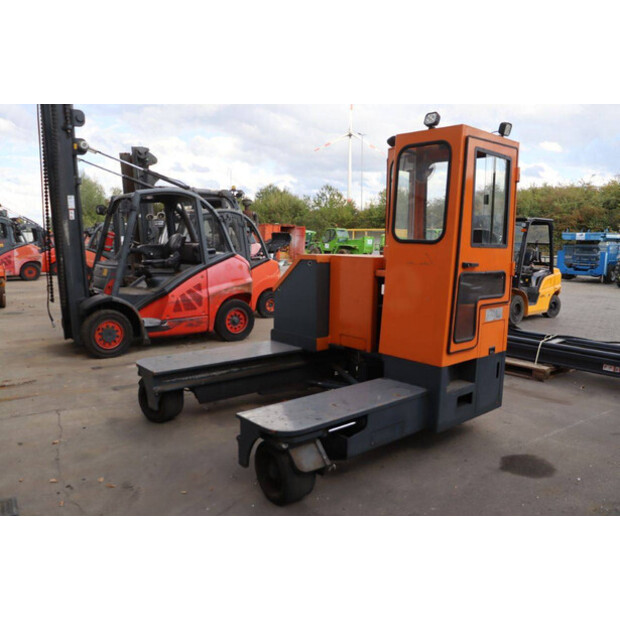 2021 EP Equipment DT-LTC-30-41945688