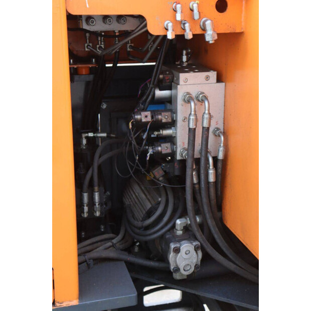 2021 EP Equipment DT-LTC-30-41945690