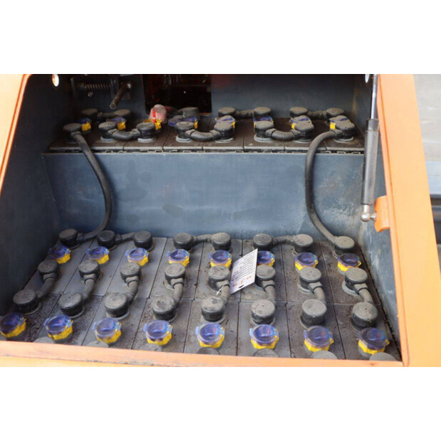 2021 EP Equipment DT-LTC-30-41945698