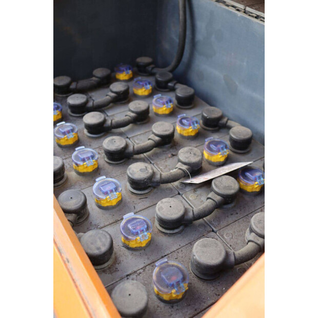2021 EP Equipment DT-LTC-30-41945699