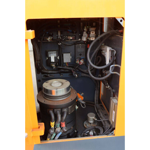 2021 EP Equipment DT-LTC-30-41945700