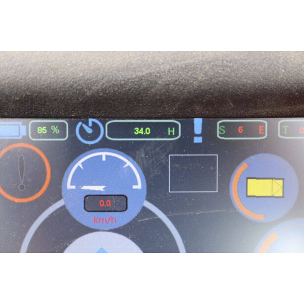 2021 EP Equipment DT-LTC-30-41945707