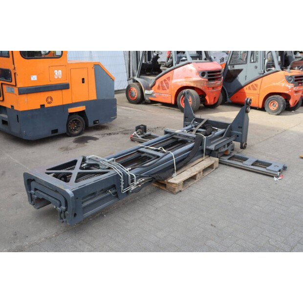 2021 EP Equipment DT-LTC-30-41945716