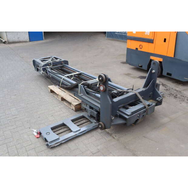 2021 EP Equipment DT-LTC-30-41945718