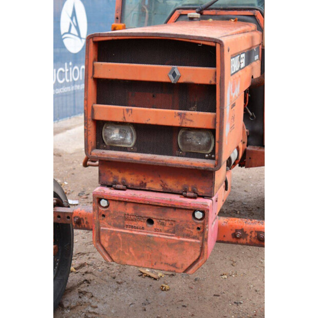 1978 Renault R551-41945734
