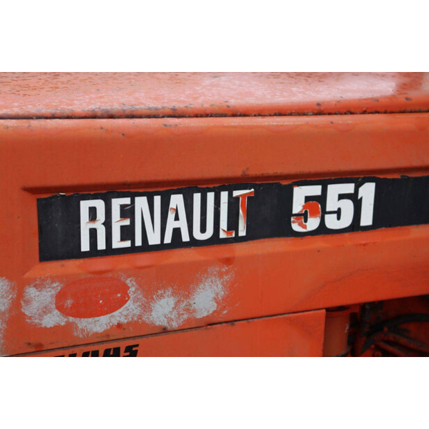 1978 Renault R551-41945737