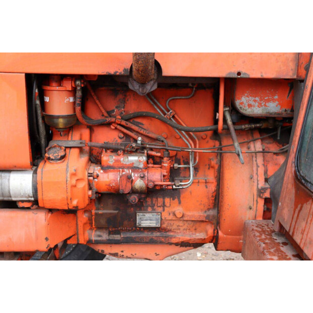 1978 Renault R551-41945747