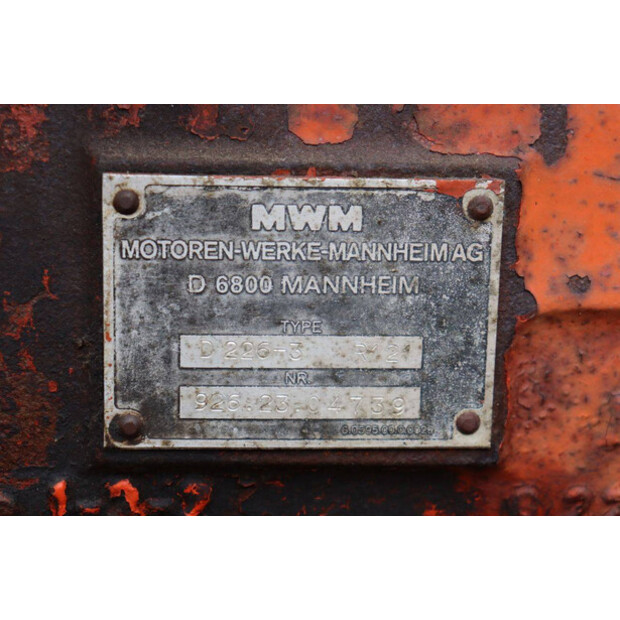 1978 Renault R551-41945748