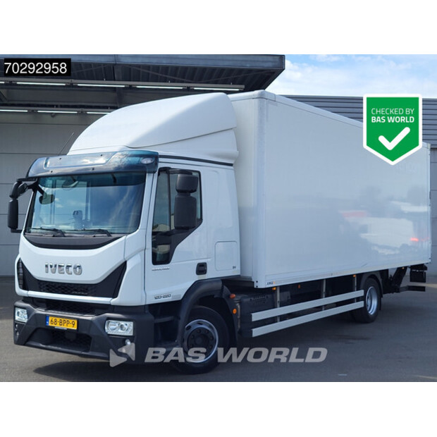 2020 Iveco Eurocargo 120LE220-41945764