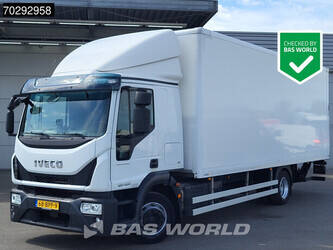 صورة ل شاحنات 2020 ايفكو Eurocargo 120LE220