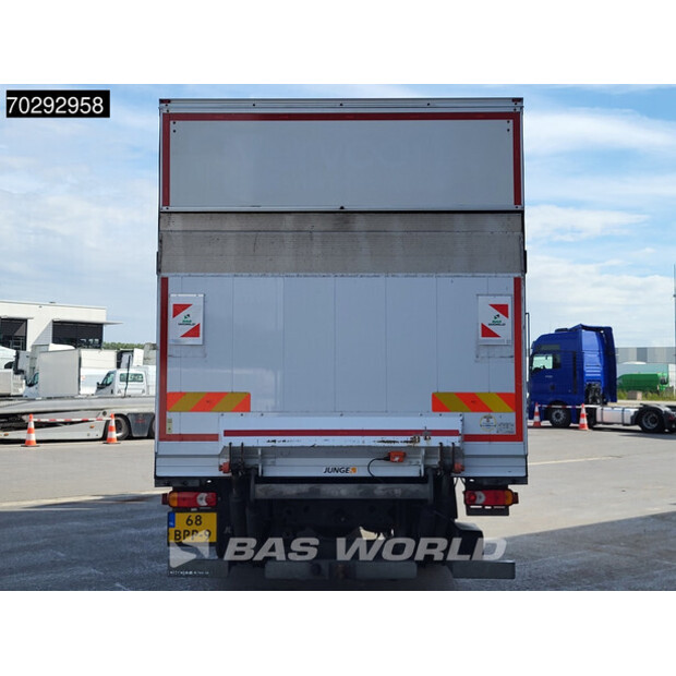2020 Iveco Eurocargo 120LE220-41945766