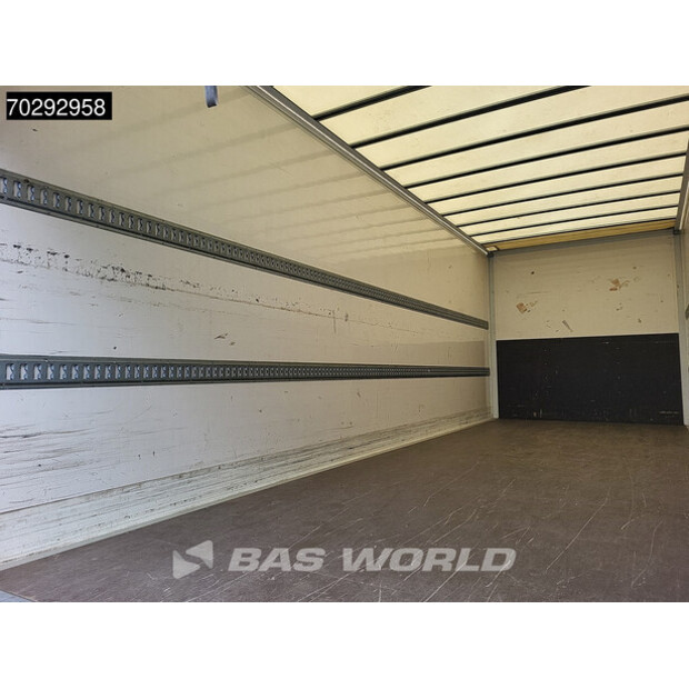 2020 Iveco Eurocargo 120LE220-41945769