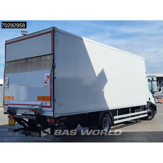2020 Iveco Eurocargo 120LE220-41945772