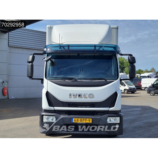 2020 Iveco Eurocargo 120LE220-41945773