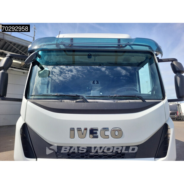 2020 Iveco Eurocargo 120LE220-41945774