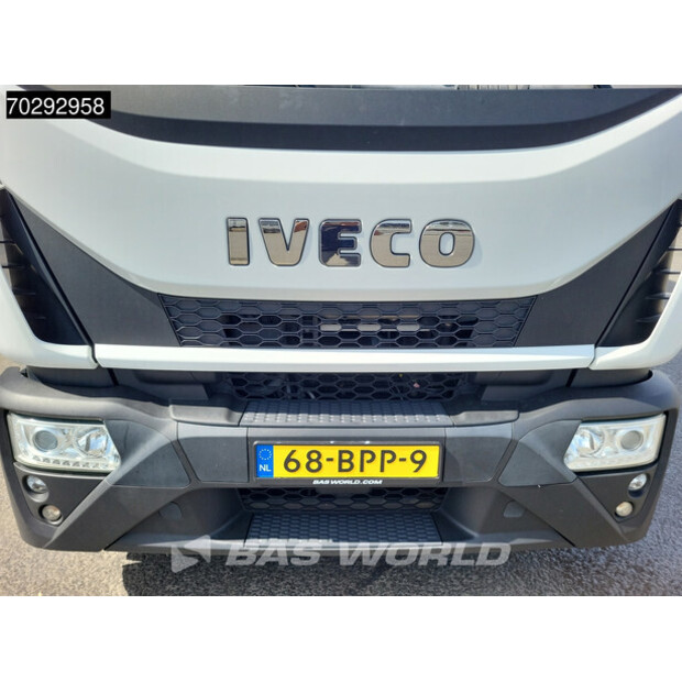 2020 Iveco Eurocargo 120LE220-41945775