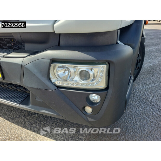 2020 Iveco Eurocargo 120LE220-41945776