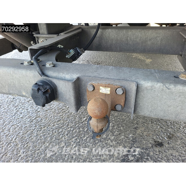 2020 Iveco Eurocargo 120LE220-41945778