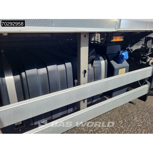 2020 Iveco Eurocargo 120LE220-41945780